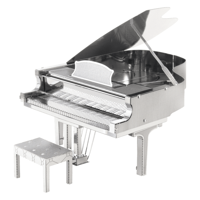 Brain Games LV Grand Piano