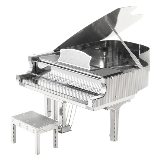 Brain Games LV Grand Piano