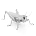 n/a Mēroga modelis Grasshopper