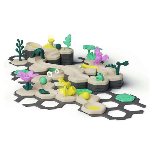 Brain Games n/a GraviTrax Junior Starter-Set L Jungle
