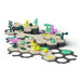 Brain Games n/a GraviTrax Junior Starter-Set L Jungle