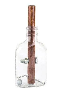 Brain Games LV Prāta mežģi Great Minds: Churchill's Whisky Bottle