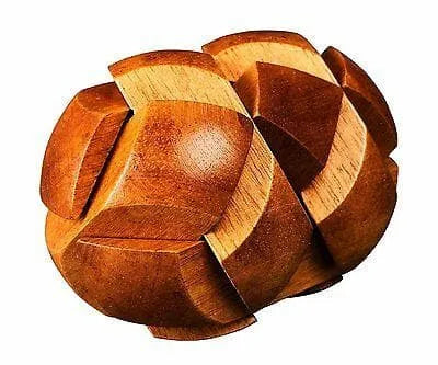 Brain-Games.lv Prāta mežģi Great Minds: Darwin's Egg, prāta mežģis