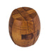 Brain-Games.lv Prāta mežģi Great Minds: Nelson's Barrel, prāta mežģis