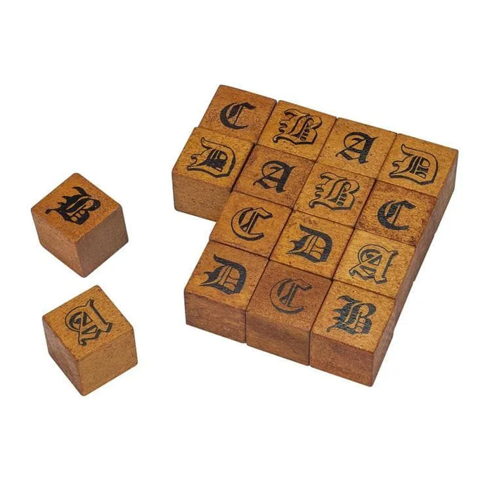 Brain-Games.lv Prāta mežģi Great Minds: Shakespeare's Word, prāta mežģis