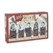 Brain-Games.lv Prāta mežģi Great Minds: Women's Set of 5