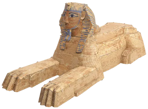 n/a n/a Great Sphinx of Giza