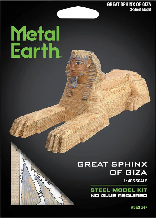 n/a n/a Great Sphinx of Giza