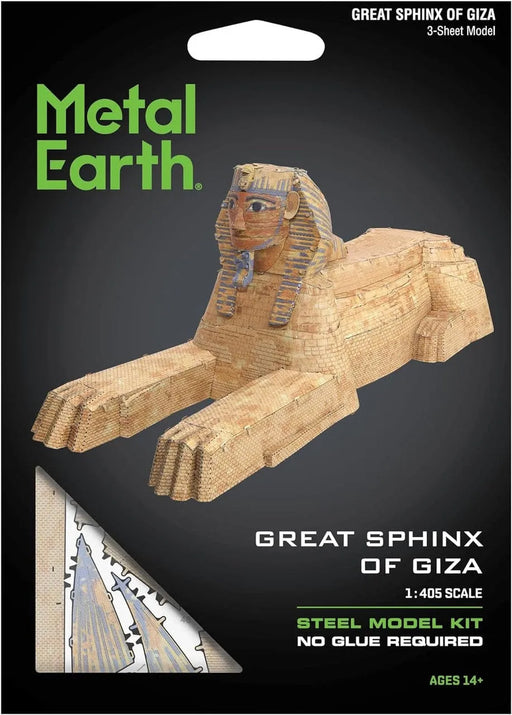 n/a n/a Great Sphinx of Giza