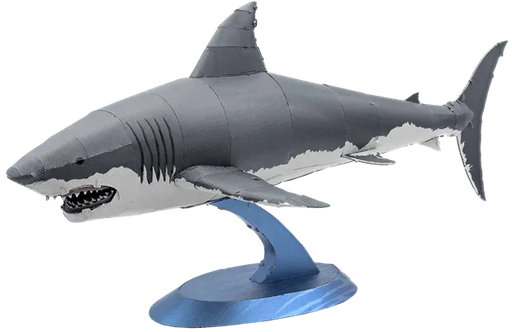 n/a n/a Great White Shark