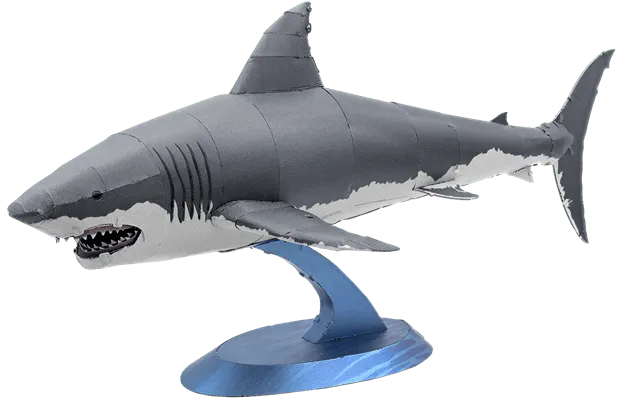 n/a n/a Great White Shark
