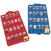 Brain Games LV n/a Guess Who Grab&Go ceļojumu spēle