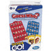Brain Games LV n/a Guess Who Grab&Go ceļojumu spēle