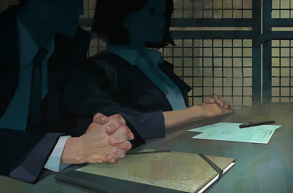n/a n/a GUILTY : HOUSTON 2015