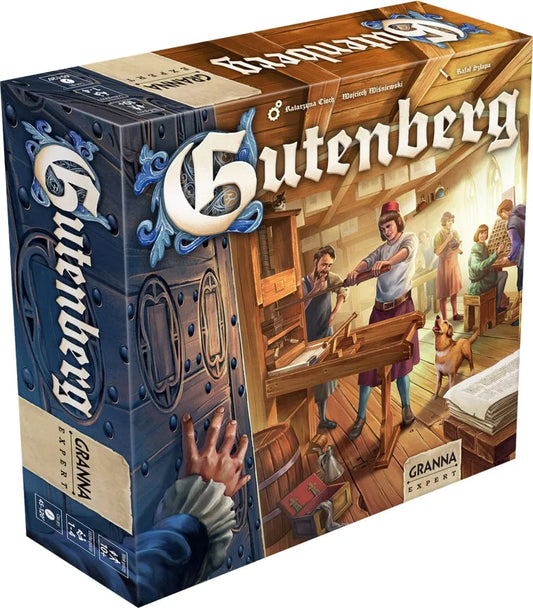 n/a n/a Gutenberg
