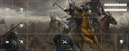 Brain Games LV Gwent Mat Nilfgaard