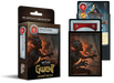 Brain Games LV Gwent Sleeves Monsters (100)