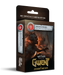 Brain Games LV Gwent Sleeves Monsters (100)