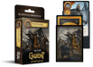 Brain Games LV Gwent Sleeves Nilfgaard (100)