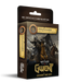 Brain Games LV Gwent Sleeves Nilfgaard (100)