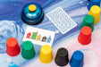 Brain Games galda spēles Halli Cups