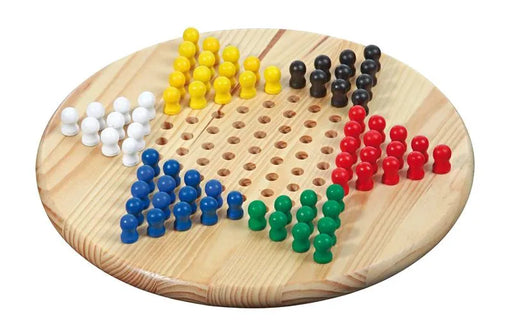 Brain Games LV galda spēles Halma
