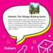 n/a n/a Hamlet: The Village Building Game (Founders Deluxe Edition)