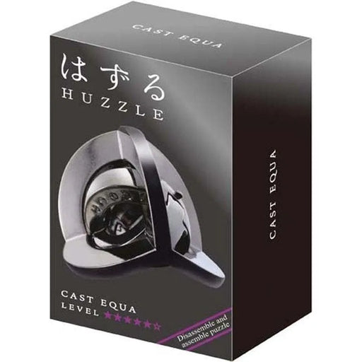 Brain Games LV Prāta mežģi Hanayama prāta mežģis - Cast Equa