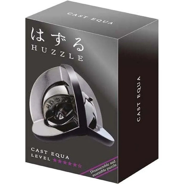 Brain Games LV Prāta mežģi Hanayama prāta mežģis - Cast Equa