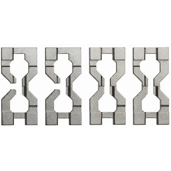 Brain Games LV galda spēles Hanayama prāta mežģis - Cast Hourglass