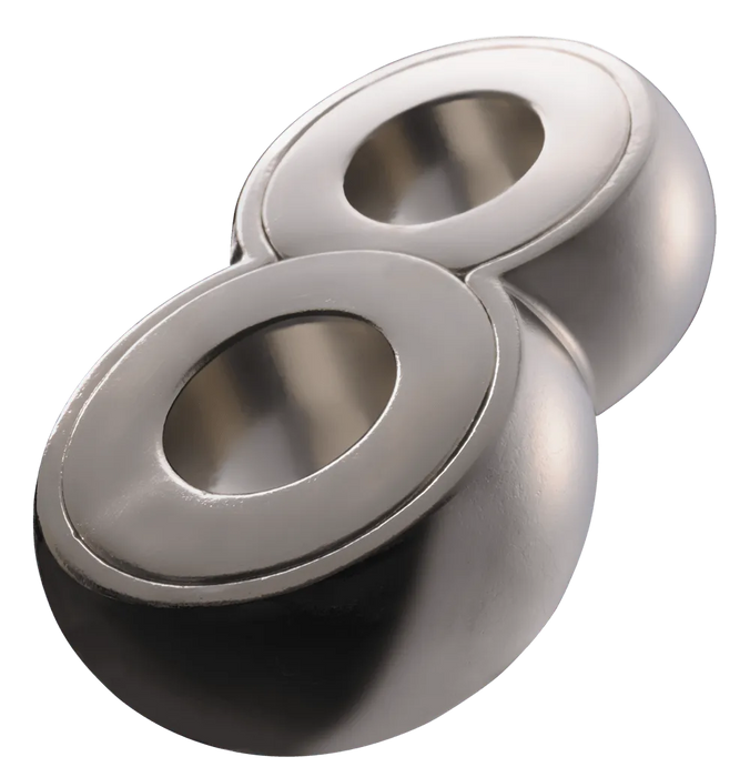 Brain Games LV Prāta mežģi Hanayama prāta mežģis - Cast Infinity