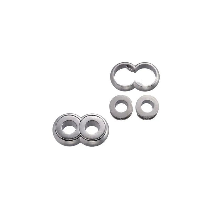 Brain Games LV Prāta mežģi Hanayama prāta mežģis - Cast Infinity