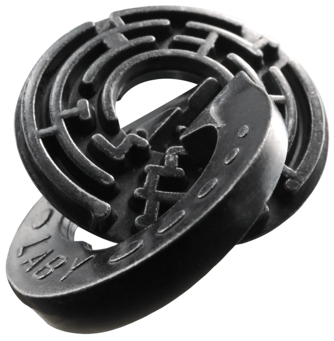 Brain Games LV Prāta mežģi Hanayama prāta mežģis - Cast Laby