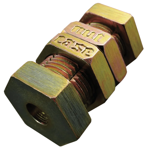 Brain Games LV Prāta mežģi Hanayama prāta mežģis - Cast Nutcase