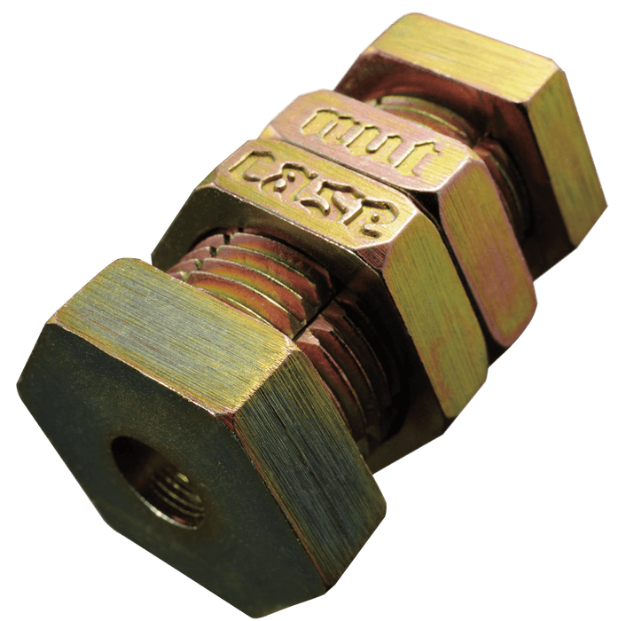 Brain Games LV Prāta mežģi Hanayama prāta mežģis - Cast Nutcase