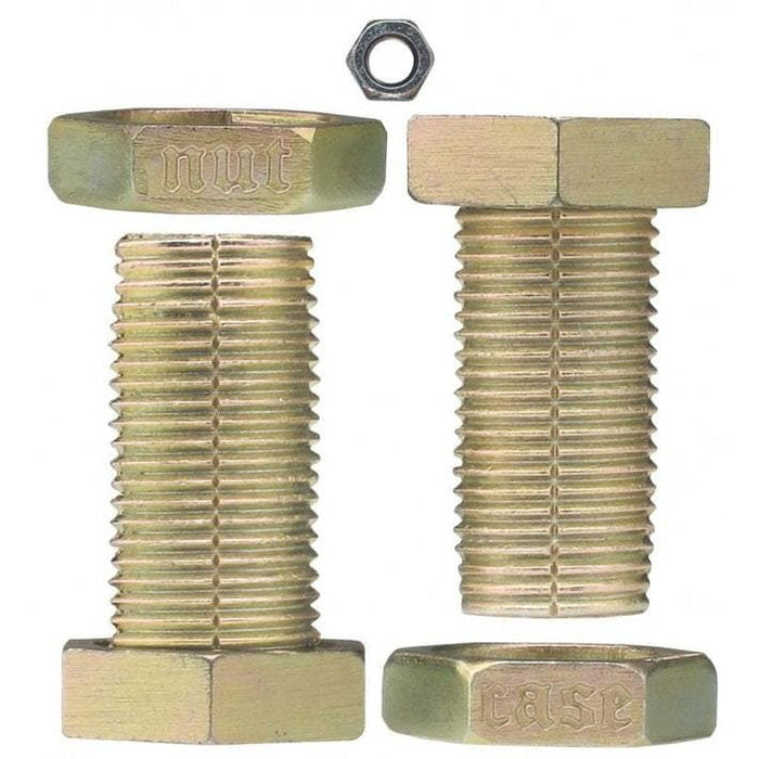 Brain Games LV Prāta mežģi Hanayama prāta mežģis - Cast Nutcase