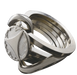 Brain Games LV Prāta mežģi Hanayama prāta mežģis - Cast Ring II