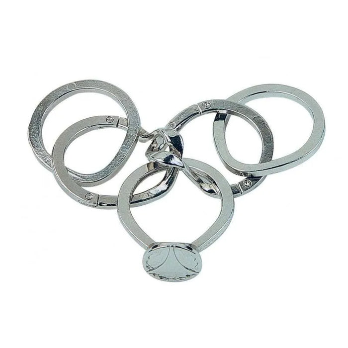 Brain Games LV Prāta mežģi Hanayama prāta mežģis - Cast Ring II