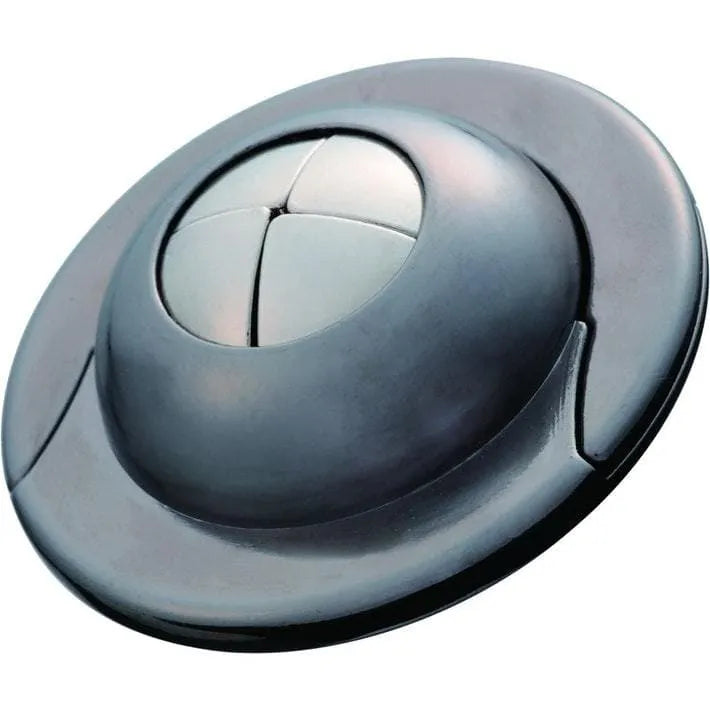 Brain Games LV Prāta mežģi Hanayama prāta mežģis - Cast UFO