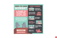 N/A Boardgame Hand to Hand Wombat
