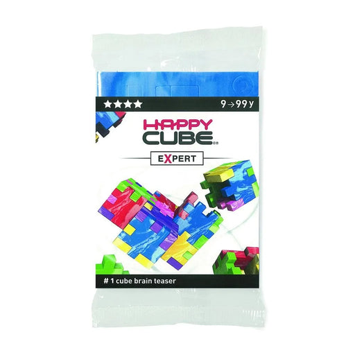 Brain Games LV Happy Cube Expert