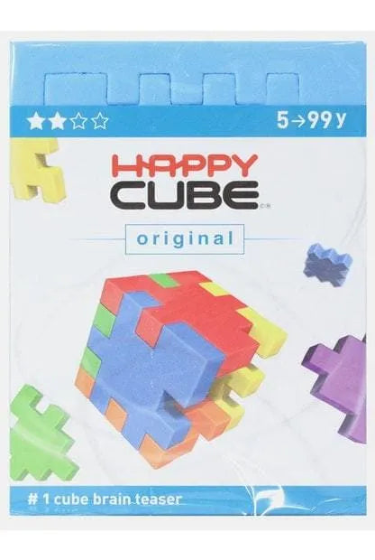 smartgames Happy Cube Original