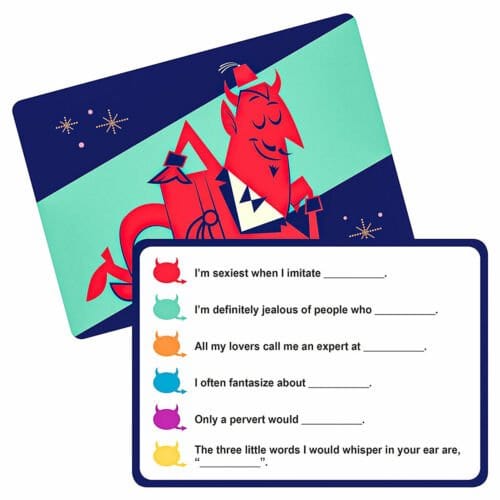 Brain Games LV Happy Endings