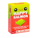 Brain Games LV Happy Salmon