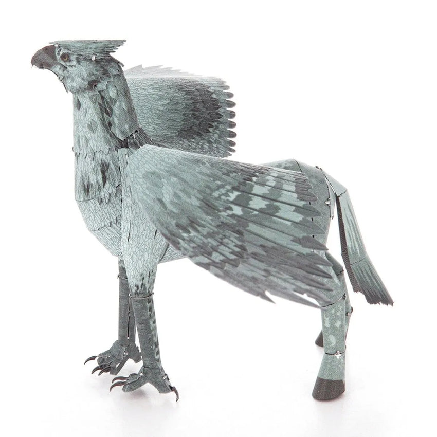 Brain Games LV Mēroga modelis Harry Potter: Buckbeak, metāla konstruktors