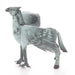 Brain Games LV Mēroga modelis Harry Potter: Buckbeak, metāla konstruktors