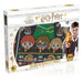 n/a Harry Potter Christmas Jumper #1 Holiday at Hogwarts 1000 pcs