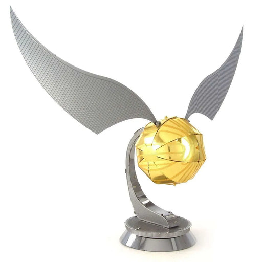 Brain Games LV Mēroga modelis Harry Potter: Golden Snitch, metāla konstruktors