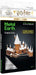 Brain Games LV Mēroga modelis Harry Potter: Hogwarts In Snow, Premium Series metāla konstruktors