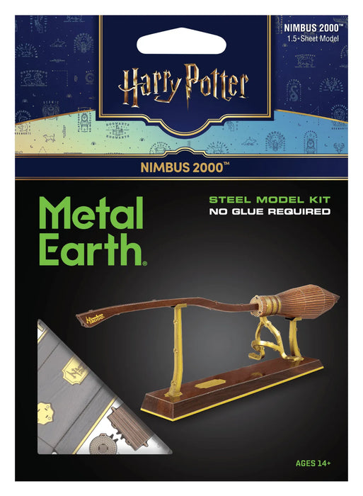n/a n/a Harry Potter Nimbus 2000